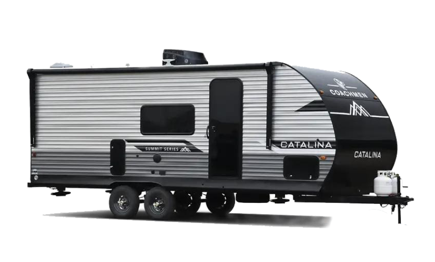 Albuquerque RV Sell Travel Trailers