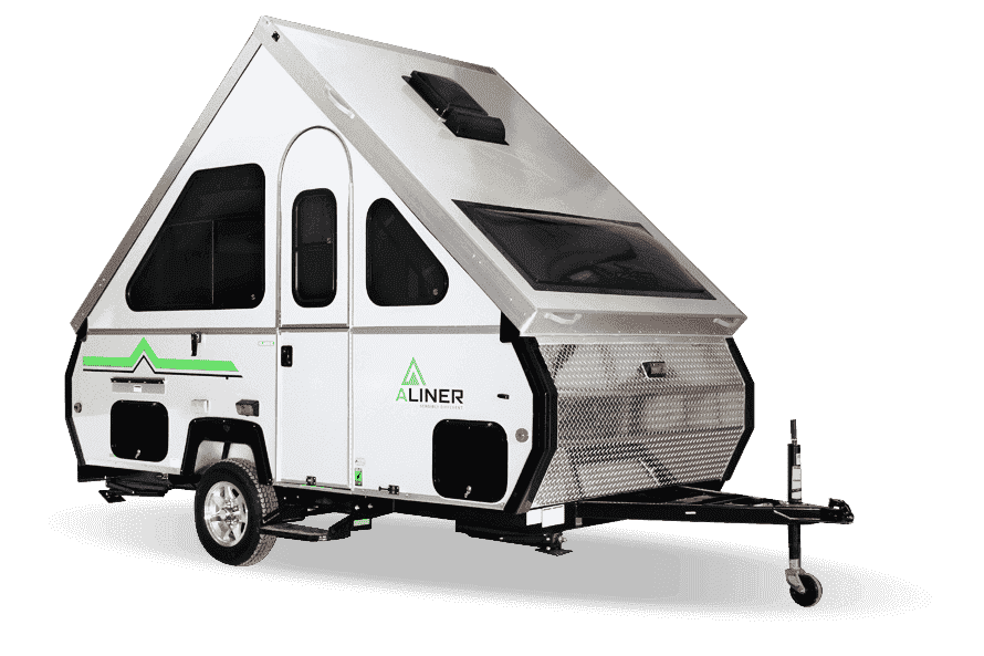 Rv for sell discount