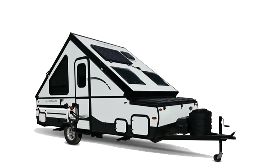Albuquerque RV Sell Pop Up Campers