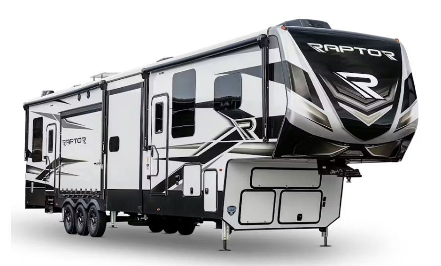 Albuquerque RV Sell Toy Haulers